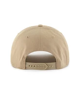 '47 Brand Men's Khaki Buffalo Bills Canyon Ranchero Hitch Adjustable Hat