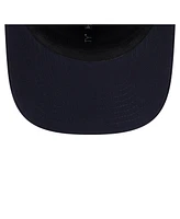 New Era Men's Navy Houston Astros Multi-Rope 9SEVENTY Stretch-Snap Hat