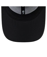 New Era Men's Black Dallas Cowboys Active Camo 39THIRTY Flex Hat