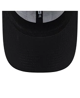 New Era Men's Black Pittsburgh Steelers Active Camo 39THIRTY Flex Hat