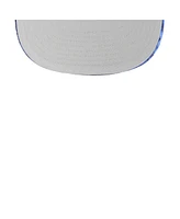 '47 Brand Men's Blue Los Angeles Dodgers Fiji Trucker Adjustable Hat