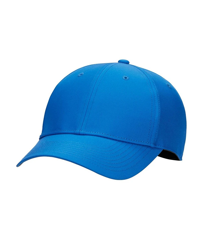 Nike Men's Golf Royal Club Performance Adjustable Hat