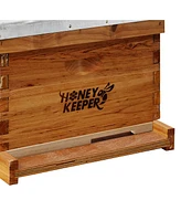 5 Pack Beehive Entrance Reducer