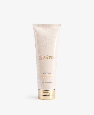 Safo Hair Curl Creme