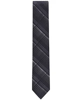 Calvin Klein Men's Raintree Plaid Tie
