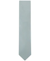 Calvin Klein Men's Micro Geo-Pattern Tie