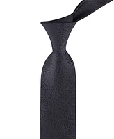 Calvin Klein Men's Ramble Floral Tie