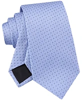 Calvin Klein Men's Solid Textured Tie