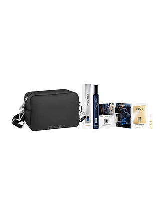 Free 4-Pc. Gift With Your $148 Phantom Men's Fragrance And/Or Body Collection Purchase