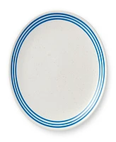 Certified International Dockside 4-Pc. Salad Plates, Service For 4
