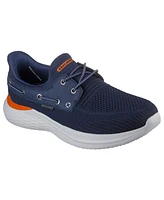 Skechers Men's Slip-ins Relaxed Fit: Lawson - Parasail Casual Sneakers from Finish Line