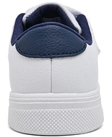 Polo Ralph Lauren Toddler Kids Sutton Stay-Put Fastening Strap Casual Sneakers from Finish Line