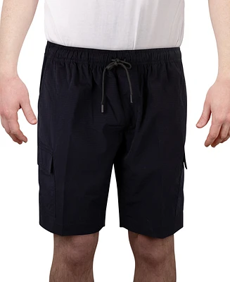 Vintage 1946 Men's Metal Vent Woven 9" Cargo Shorts