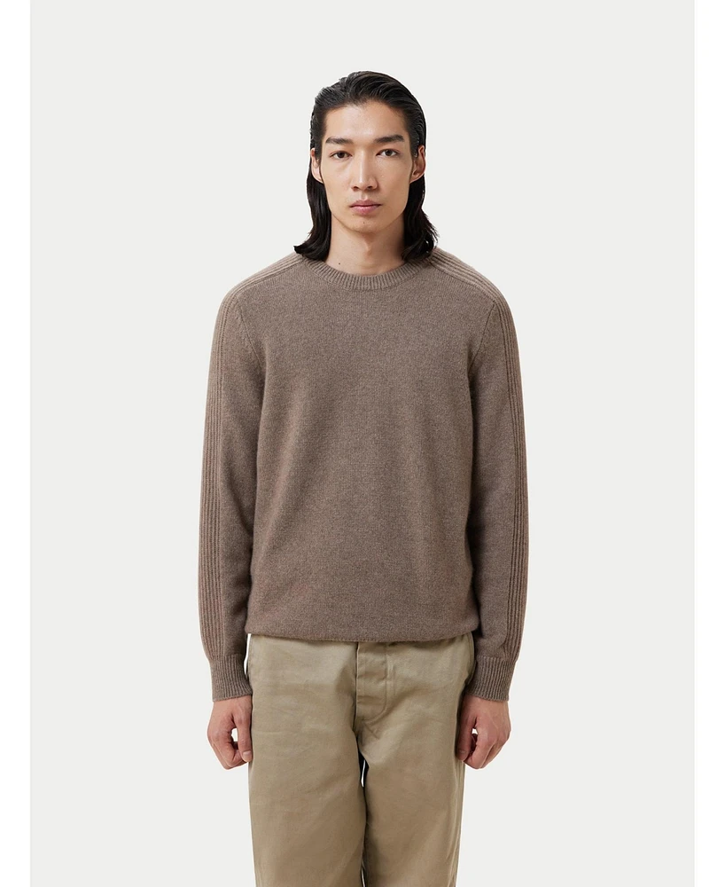 Gobi Cashmere Men's Regular Fit Sweater