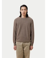 Gobi Cashmere Men's Regular Fit Sweater