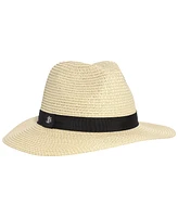 Lauren Ralph Lauren Classic Packable Fedora Hat