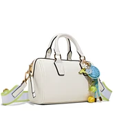 Aldo Adilynx Mini Barrel Bag