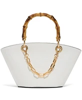 Aldo Sicia Mini Satchel Bag