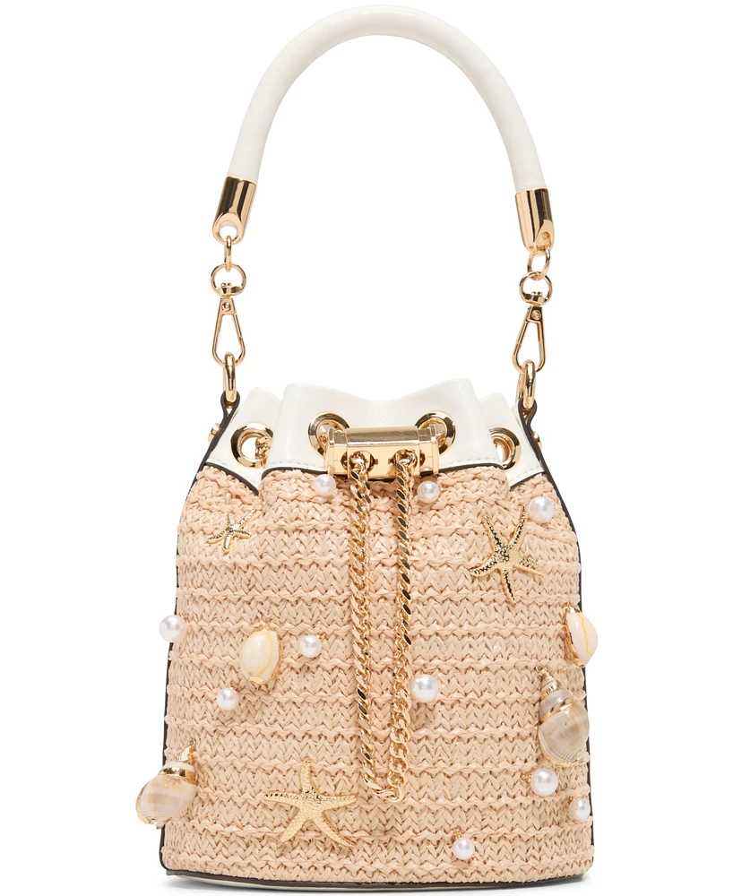 Aldo Sirenax Mini Bucket Bag