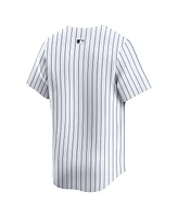 Nike Men's White Chicago Sox Home Limited Jersey