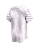 Nike Men's White Philadelphia Phillies Home Limited Jersey