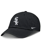 Nike Women's Black Chicago White Sox Club Adjustable Hat