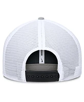 Nike Men's Black Chicago White Sox Pro Trucker Snapback Hat