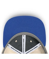 Nike Men's Natural Kentucky Wildcats Primetime True Performance Fitted Hat