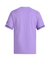 Adidas Men's Purple Washington Huskies Replica Baseball Jersey