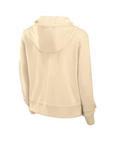 Nike Women's Tan Usc Trojans One Pullover Hoodie