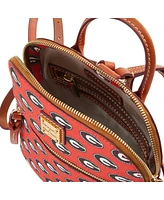 Dooney & Bourke Georgia Bulldogs Small Backpack