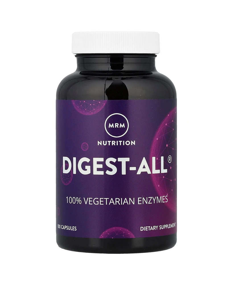 Mrm Nutrition Digest-all