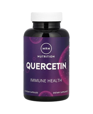 Mrm Nutrition Quercetin 500 mg