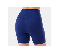 Tavi Women's Stash & Dash Biker Short 6"