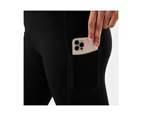 Tavi Women's High Waisted Pocket 7/8 Tight