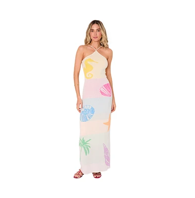 Capittana Women's Barbara Dress