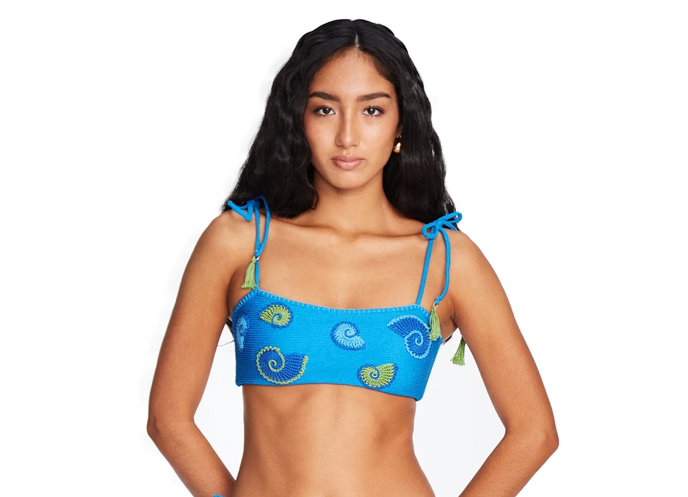 Capittana Women's Mafer Top