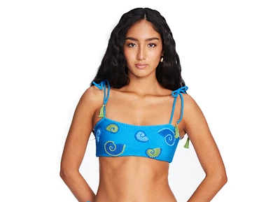 Capittana Women's Mafer Top