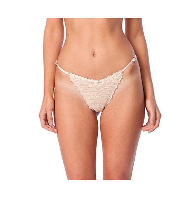 Capittana Women's Rose Bottom