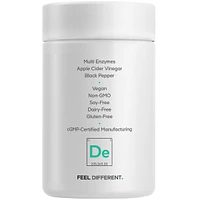 Codeage Fermented Digestive Enzymes Supplement