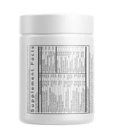 Codeage Methylated Multivitamin Supplement - B-Vitamin, Vitamins A, C, D, E, K2, B12 Methylcobalamin - L-Methylfolate