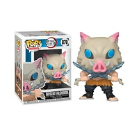 Demon Slayer Funko Pop Vinyl Figue | Inosuke Hashibira