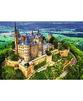 Trefl Premium Plus 1000 Piece Puzzle - Hohenzollern Castle, Germany