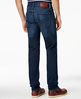 Tommy Hilfiger Men's Jeans Slim-Fit Stretch