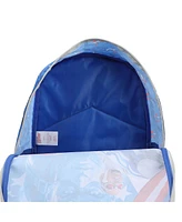 Marvel Captain America 16 Cosplay Chest Panel Youth Backpack