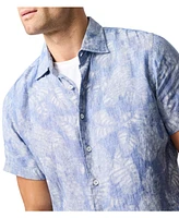 Rodd & Gunn Men's Savill Bay Sports Fit Shirt