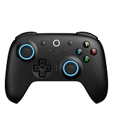 8BitDo Ultimate 2 Bluetooth Wireless Controller with Hall Effect Triggers, Tmr Joysticks and Integrated Charging Dock