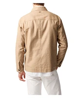 Rodd & Gunn Men's Rocky Bay Jacket