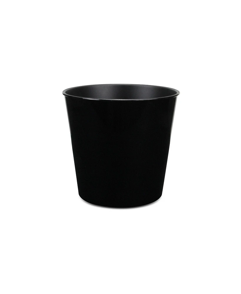 Round Planter – Weather-Resistant Pot for Indoor & Outdoor Use