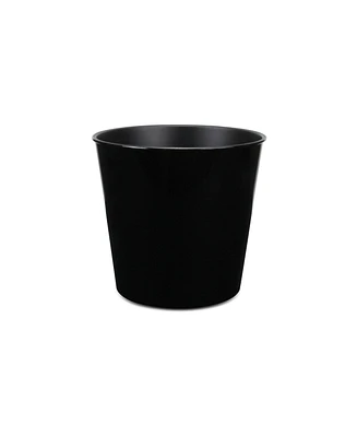 Round Planter – Weather-Resistant Pot for Indoor & Outdoor Use